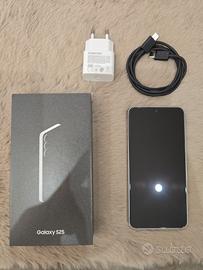 Samsung Galaxy S25 