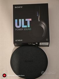 Sony ULT wear