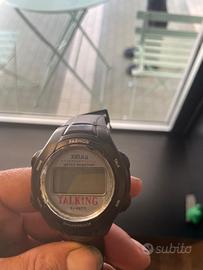 Orologio  parlante