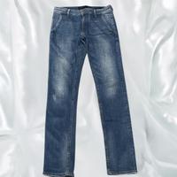 Jeans Guess colore blu,Taglia 30