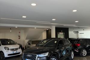 Audi Q2 2.0 TDI quattro S tronic Line
