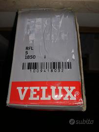 tenda velux