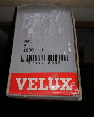 tenda velux