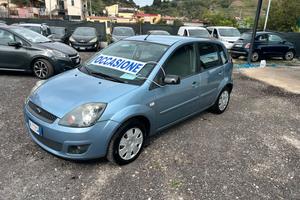 Ford Fiesta 1.4 TDCi 5p. Titanium