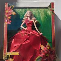 Barbie magia delle feste 2033