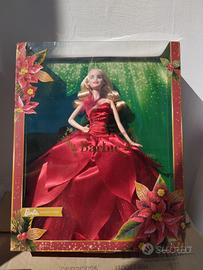 Barbie magia delle feste 2033