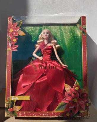 Barbie magia delle feste 2033