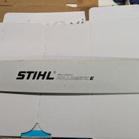 Barra per motosega Stihl 35 cm