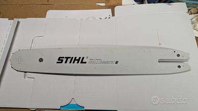 Barra per motosega Stihl 35 cm