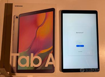 Galaxy Tab A samsung