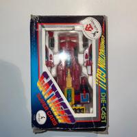 Gattinger Supercars - Combination Go - Ceppi Ratti