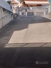 Garage doppio Sant'Andrea Gorizia