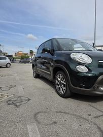 Fiat 500L trekking