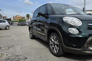 Fiat 500L trekking