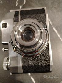 macchina fotografica