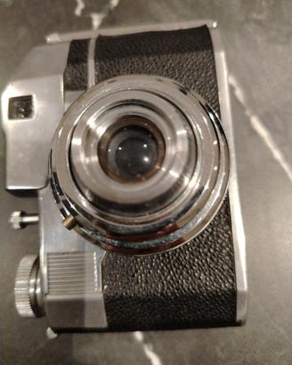 macchina fotografica