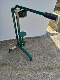 Tappatrice professionale  