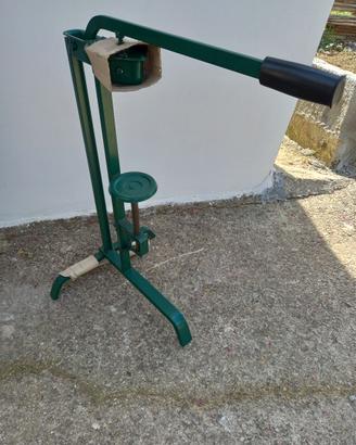 Tappatrice professionale  