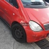 Mercedes a 160 w168 esp ricambi