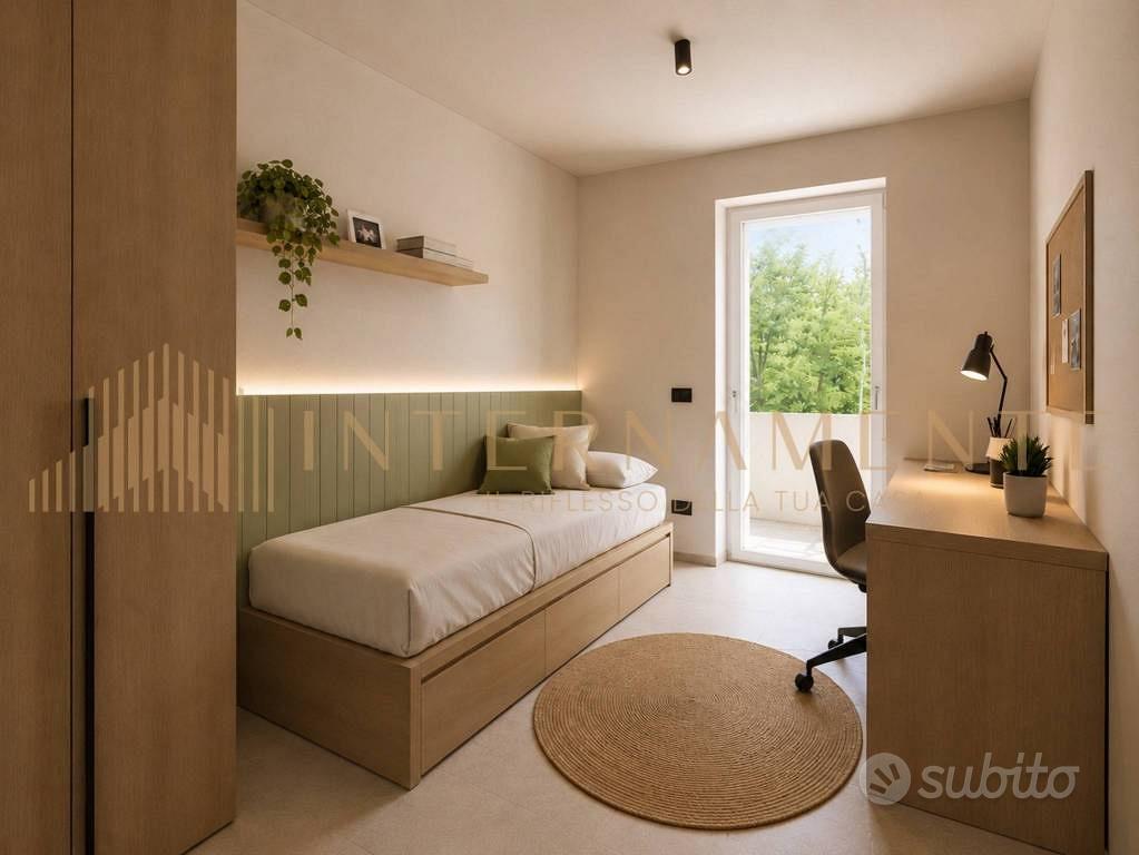 Appartamento – Vigonza, Giora - Vista 4
