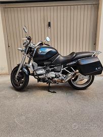 BMW R850R