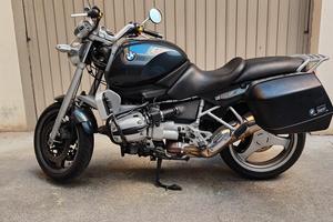 BMW R850R