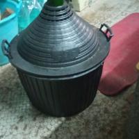 Damigiana da 34 litri