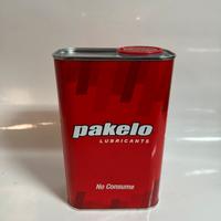 Additivo Pakelo  motore diesel