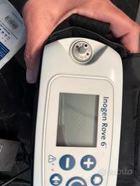 Concentratore ossigeno