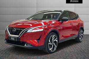 NISSAN Qashqai III 2021 - Qashqai 1.5 e-pow U64140