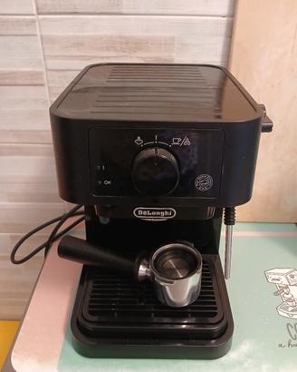 De'Longhi Stilosa EC235.BK