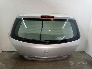 PORTELLONE POSTERIORE OPEL Astra H Berlina 9317881