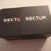 orologio SECTOR 