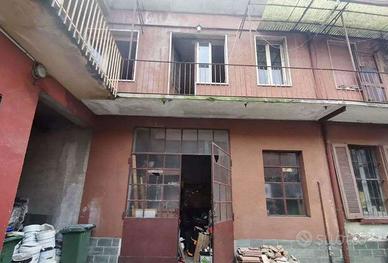 Porzione di Casa a Brugherio