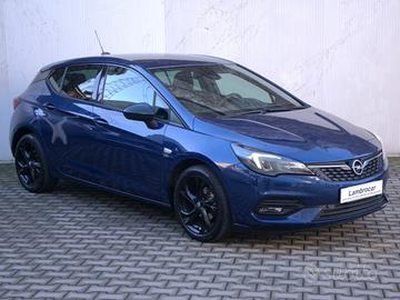 OPEL Astra 1.2 Turbo 130 CV S&S 5 porte