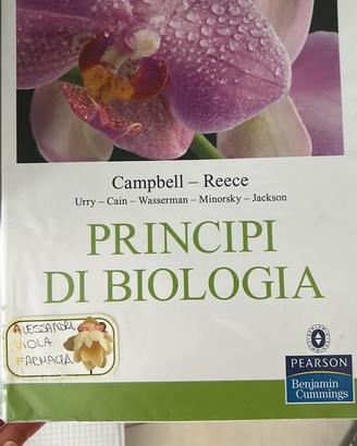 Biologia