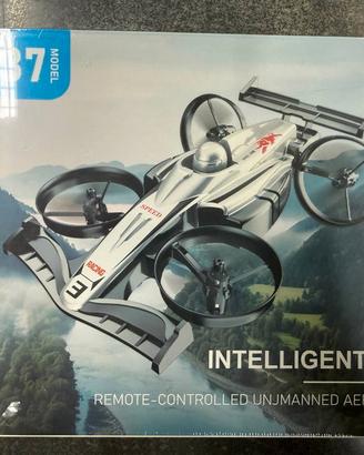 drone modello SK-37