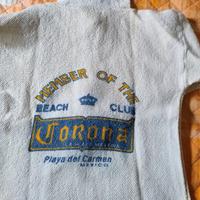 Maglia artigianale messicana Corona