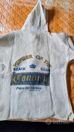 Maglia artigianale messicana Corona