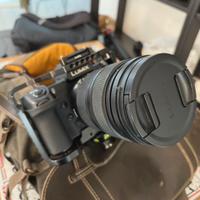 Lumix 24-70 2.8 pro