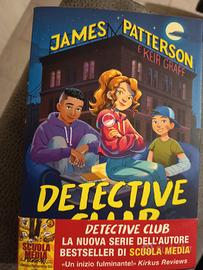 detective Club