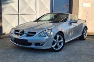 Mercedes SLK R171 280 3.0 V6 231 cv *ASI**Airscarf