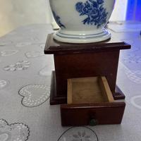 Macina caffè Vintage