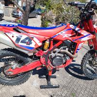 Beta RR Enduro 400 - 2014