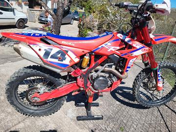 Beta RR Enduro 400 - 2014