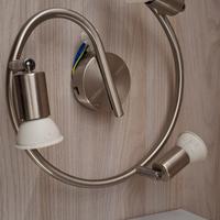 lampadario philips nuovo
