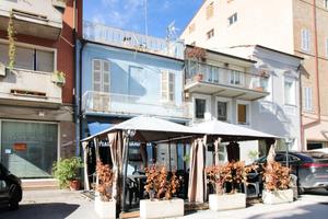 CASA SEMINDIPENDENTE A PORTO SAN GIORGIO