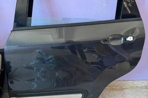 Fiat 500l porta sportello portiera post sx