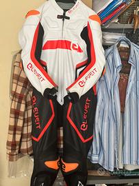 Tuta intera Eleveit tg52