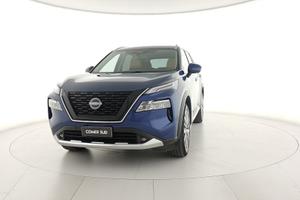 NISSAN X-Trail IV 2022 - X-Trail 1.5 e-powe U32993